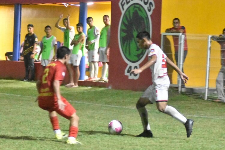 Búhos de Puerto Morelos sufre su tercer revés al hilo