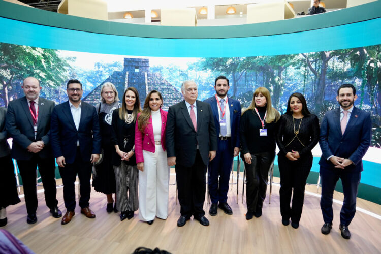 El Caribe Mexicano, enfocado en atraer mayor turismo sudamericano