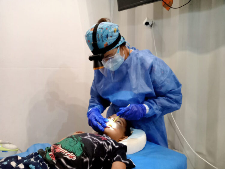 Realizarán en Tulum campaña de salud bucodental