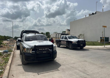 Canadiense de 46 años se quita la vida en Tulum