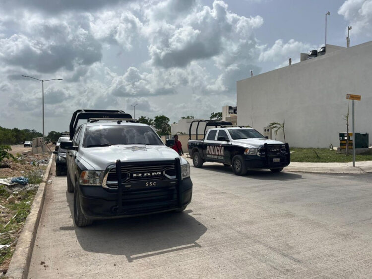 Canadiense de 46 años se quita la vida en Tulum