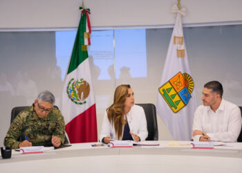 La estrategia de seguridad neutralizará a redes criminales