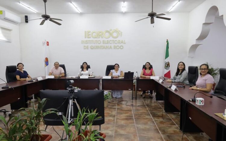Sancionarían a candidatos