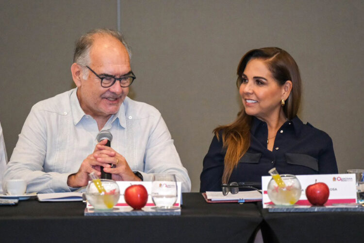 El nuevo corredor Cancún-Costa Mujeres, un impulso a la infraestructura y movilidad