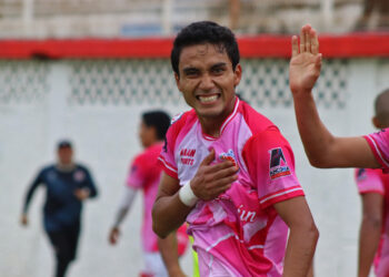 Pioneros Junior liga su tercer triunfo