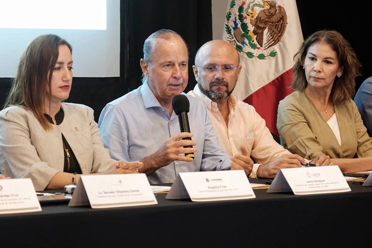 Sector hotelero