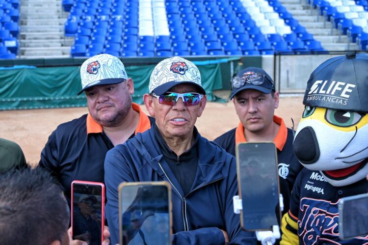 Fernando Valenzuela habla sobre su salud y los Dodgers al reaparecer en una entrevista