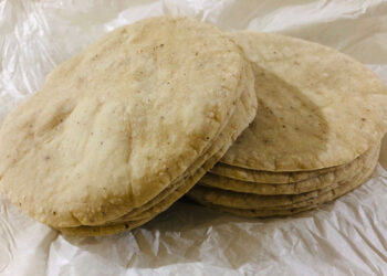 El precio de la masa y la tortilla aumentará 2 pesos este domingo