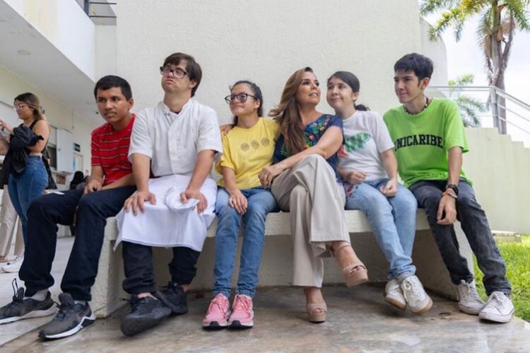 La Universidad del Caribe destaca nuevos programas educativos y fortalecimiento institucional