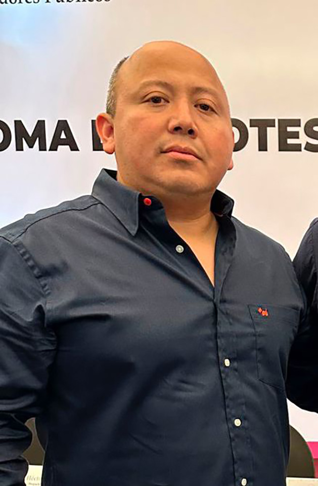 Restauranteros del Sur confían en el apoyo de la nueva administración federal