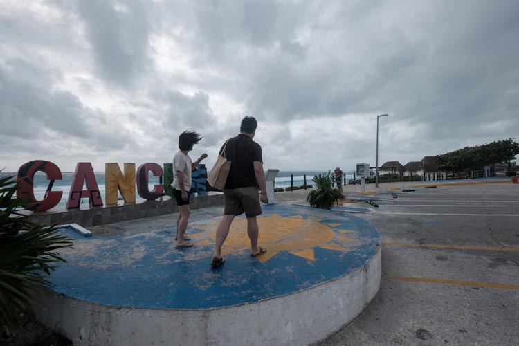 Cancún con desafíos en migración