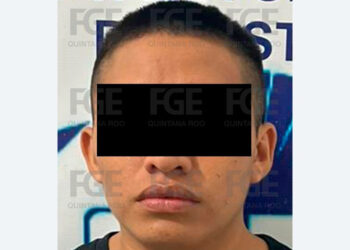 Capturan a dos presuntos autores de doble asesinato