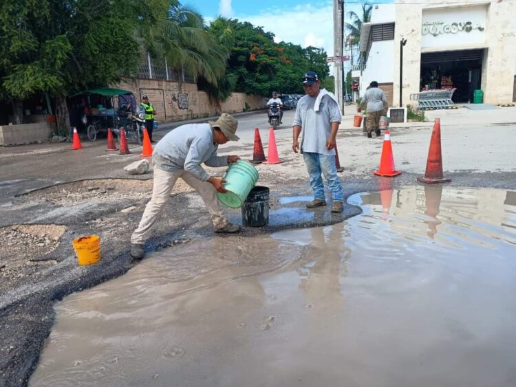 Ayuntamiento de Tulum