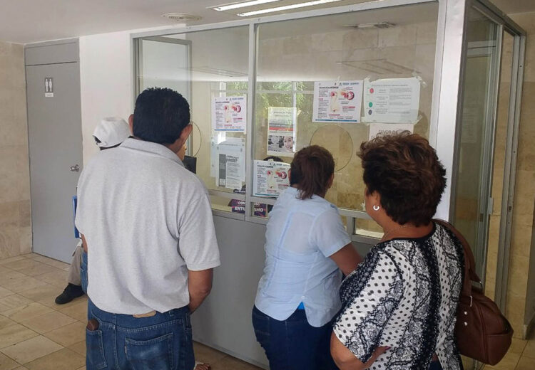 Prodecon aclara dudas sobre obligaciones fiscales para jubilados y pensionados