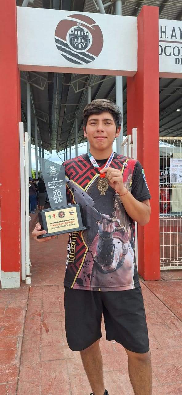 Muay Thai
