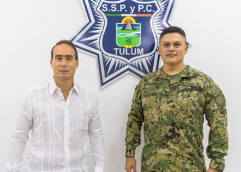 Cero tolerancia a actos de corrupción, alcalde Diego Castañón ordena investigación contra policías