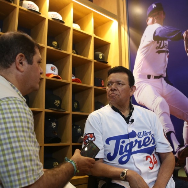 Muere Fernando “Toro” Valenzuela