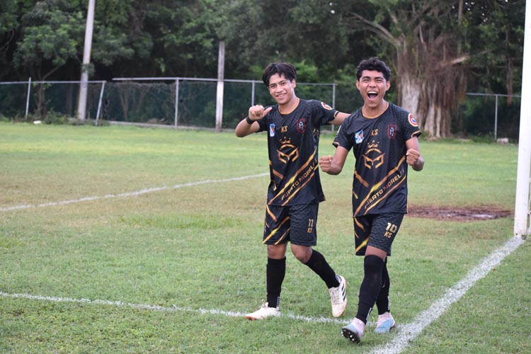 Búhos de Puerto Morelos