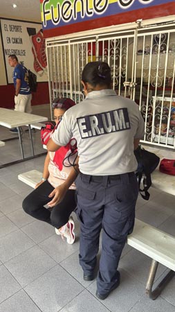 ERUM
