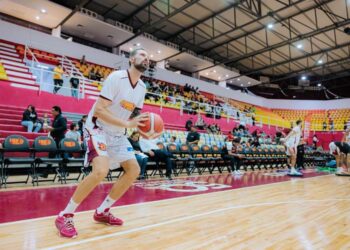 El Calor de Cancún va por el pase ante Fuerza Regia