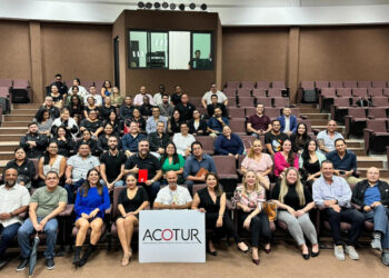 Acotur espera una recuperación turística en temporada invernal