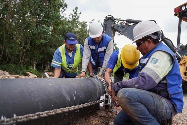 Aguakan anuncia nuevas inversiones y ampliación de infraestructura para optimizar servicios