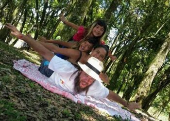 técnicas de agricultura