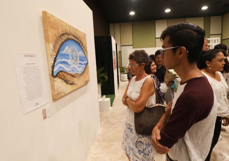 “La Madeja de las Ideas” celebra 15 años acercando el arte a todos