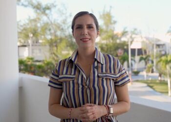 Atenea Gómez