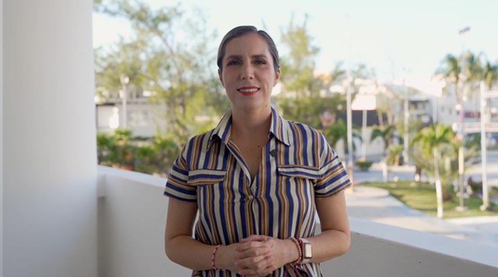 Atenea Gómez