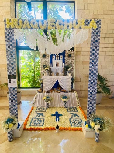 Bahía Príncipe Grand Tulum 