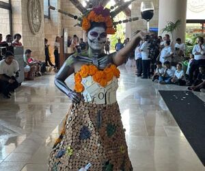 Bahía Príncipe Grand Tulum