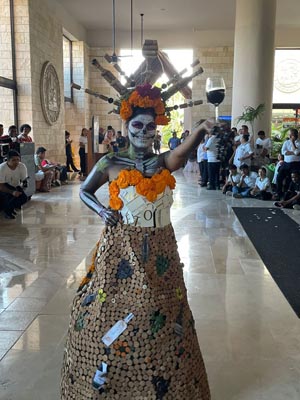 Bahía Príncipe Grand Tulum