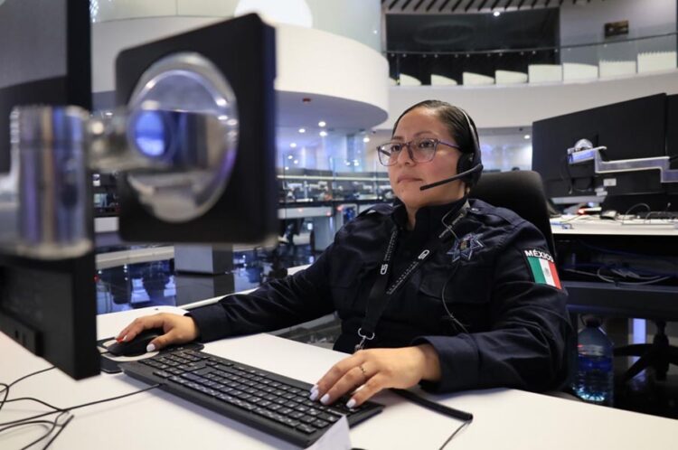 La SSC implementa acciones de prevención ante El Buen Fin