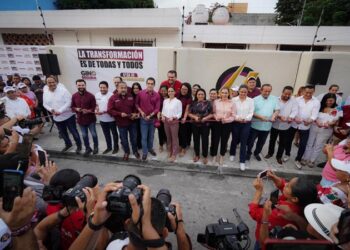 Casa de la Transformación