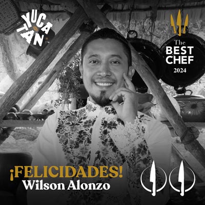 chefs yucatecos