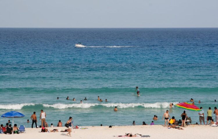 Se espera una derrama económica por consumo turístico de más de 263 mil millones de pesos en el periodo vacacional de invierno