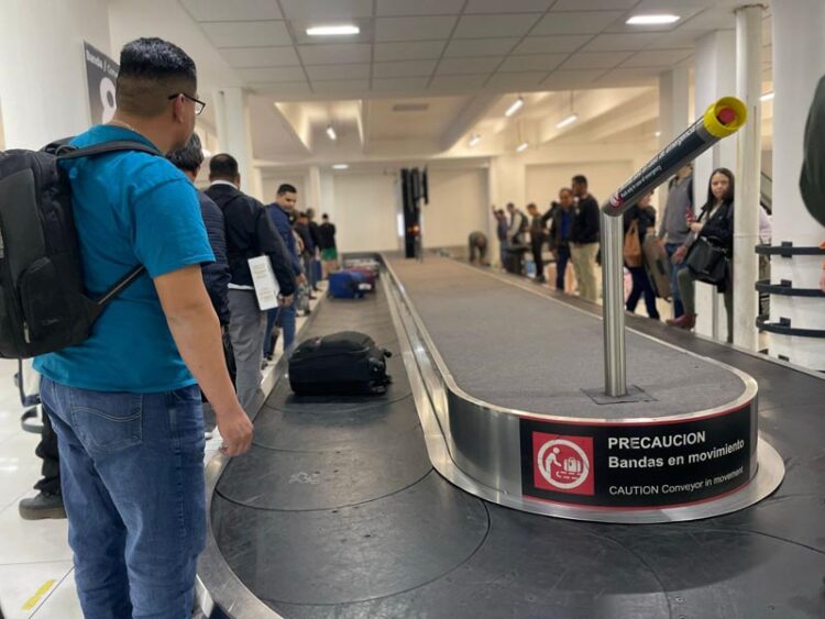 México espera una derrama de 42 mil millones de pesos por el puente de la Revolución Mexicana