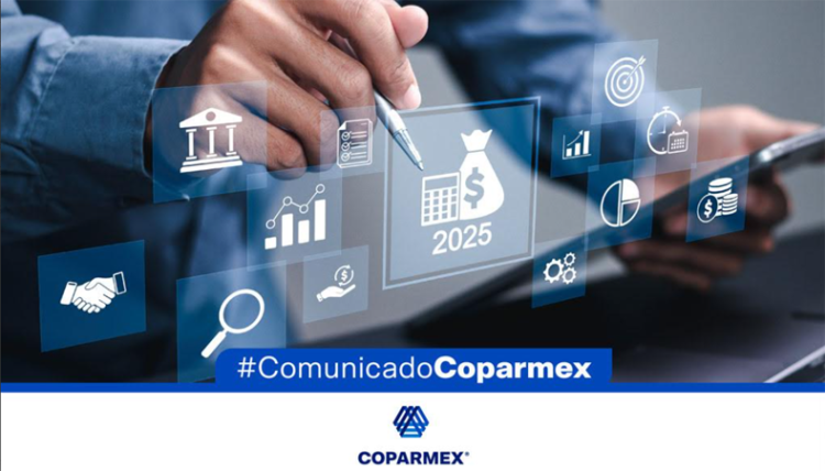 Coparmex