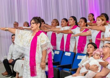 DIF de Carrillo Puerto