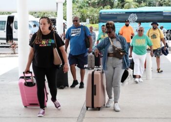 turismo estadounidense