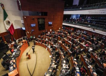 Asume Gino Segura presidencia de la Comisión de Turismo del Senado