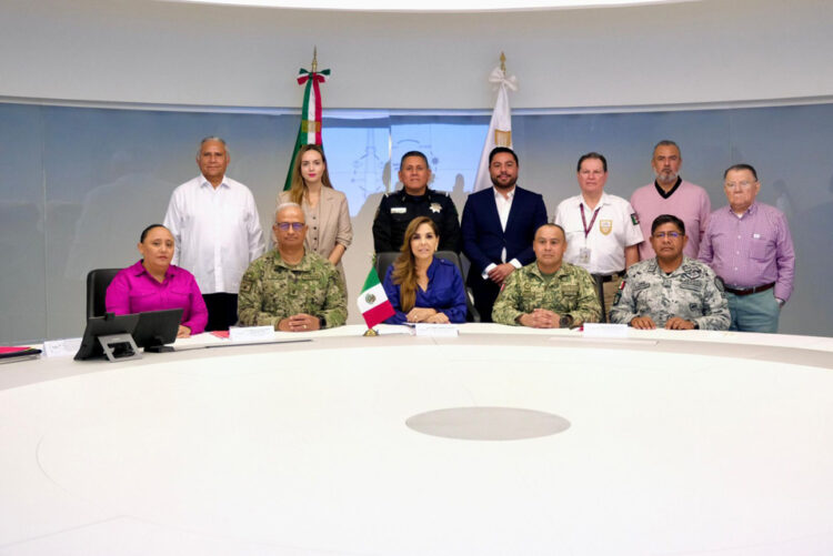 Reitera la Gobernadora compromiso de trabajo intenso contra la impunidad