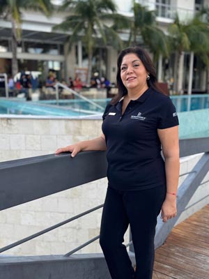 Renaissance Cancún Resort & Marina
