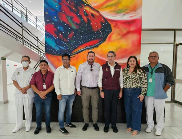 servicios de salud en Isla Mujeres