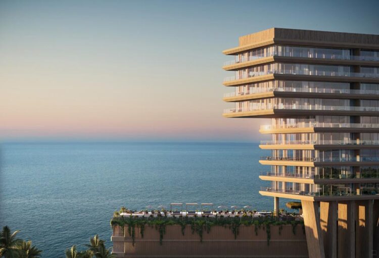 Marriott anuncia el regreso de The Ritz-Carlton a Cancún con un proyecto de lujo