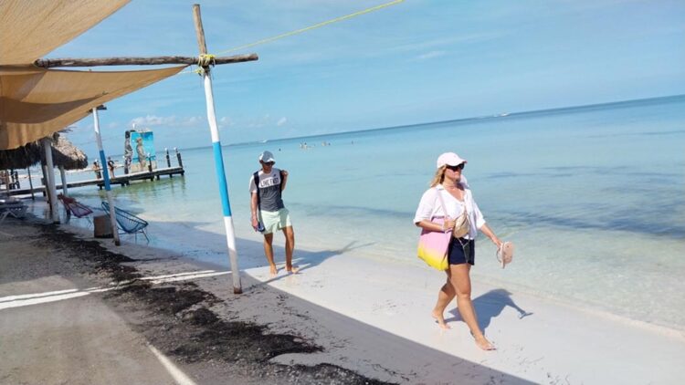 Holbox, reconocida como la mejor isla de Norteamérica en los Readers Choice Awards 2024