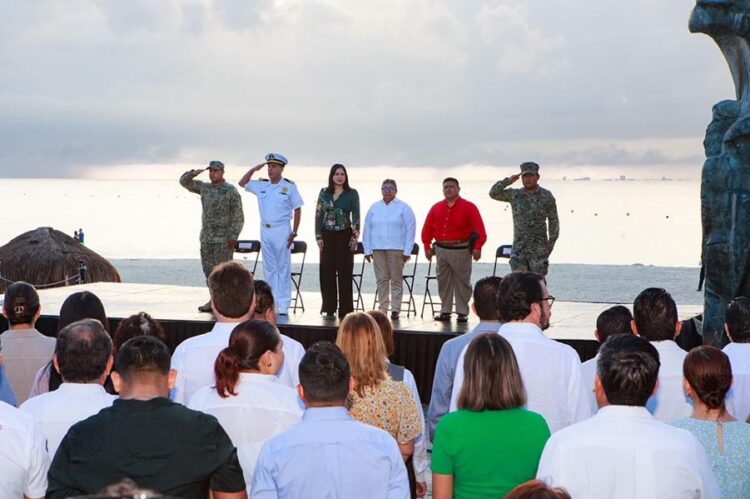 Llevarán a consulta renombrar el municipio de Solidaridad como Playa del Carmen