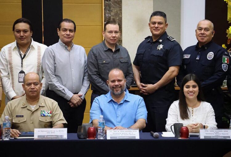 Sesionan corporaciones e instituciones encargadas de la construcción de la paz