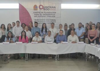 Sesiona Subcomité de Trabajo Inclusivo y Justicia Laboral